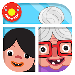 Pepi House: Happy Family: Download & Review