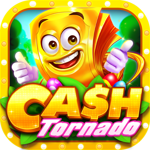 Baixar Cash Tornado™ Slots - Casino para Android