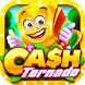 Cash Tornado™ Slots - Casino - Androidアプリ