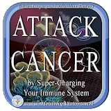 Attack Cancer Using Hypnosis icon