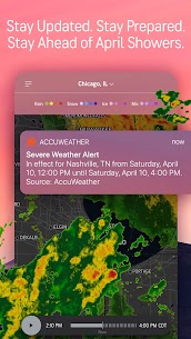 AccuWeather APK + MOD (Premium Unlocked) v8.10.0-22 3