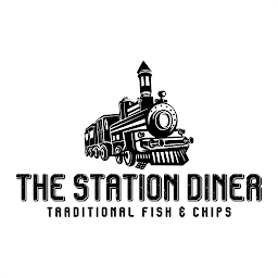 Icon image The Station Diner