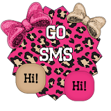 GO SMS THEME - SCS317 icon