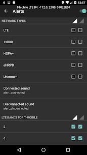 LTE Discovery MOD APK (Premium Features Unlocked) 8