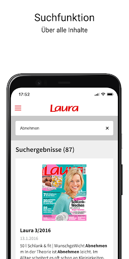 Laura ePaper - Mode, Beauty & Screen 3