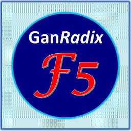 Icon image GanRadix F5