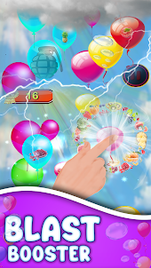 Balloon Popoon: playballoon