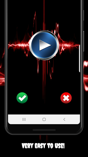 Scary Halloween Ringtones Screen 2