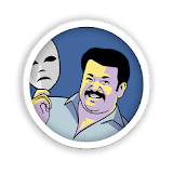 Veshangal - The many lives of actor Mohanlal icon