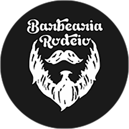 Значок приложения "Barbearia Rodeio"