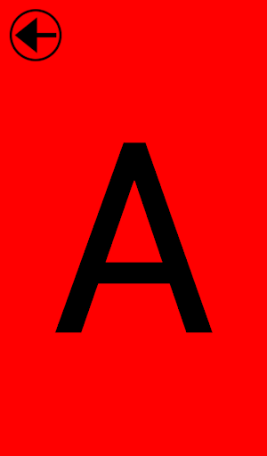 ABCD Cards Screen 2