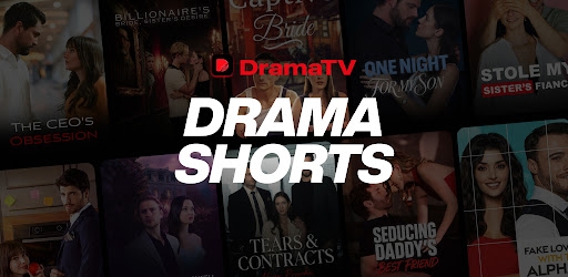 DramaTV – Watch Drama Shorts