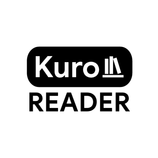 Kuro Reader+ Download on Windows