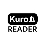 Kuro Reader+ icon
