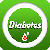 Diabetes Manager for Android icon