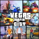 Vegas Crime Theft Battle Survival 2021 icon