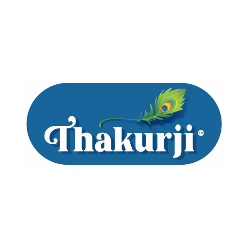 Thakurji Solvex logo