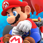 Cover Image of Télécharger Visite de Mario Kart  APK