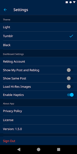 Violet For Tumblr Apk By Ryo Nakae Wikiapk Com