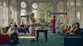 Game screenshot The Isle Tide Hotel hack