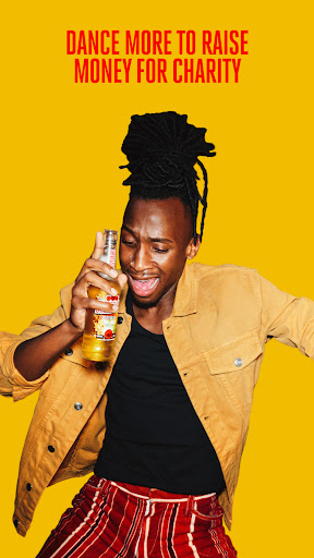 Desperados Dance Club Screen 3