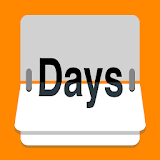 Countdown Days- Event&Widget icon