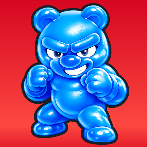 Gummy Clash Download on Windows
