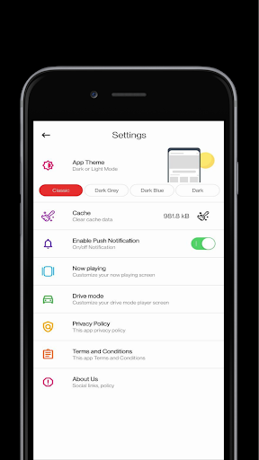 Guyana Radio Stations