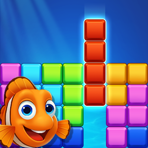 Block Puzzle Ocean Download on Windows