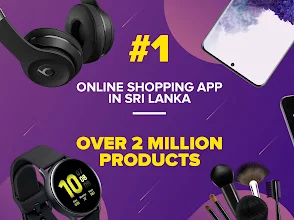 Daraz Best Online Shopping App In Sri Lanka Apps On Google Play