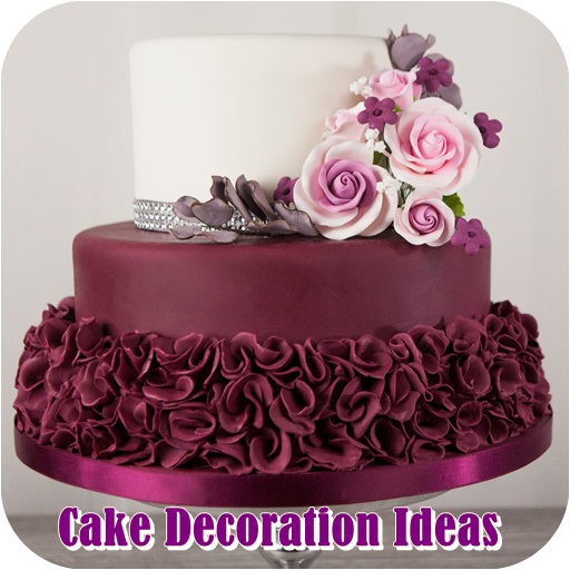 Baixar Cake Decoration Ideas