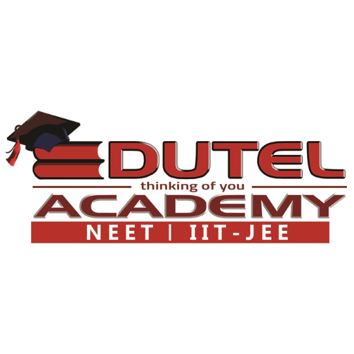 EDUTEL ACADEMY logo