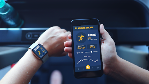 Step Counter  Pedometer2022