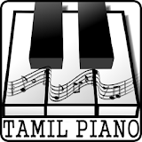 Tamil Songs in Piano icon