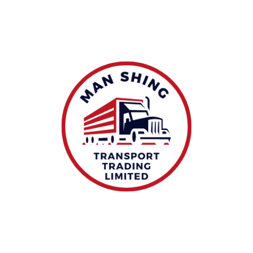 香港盛祥運輸 logo