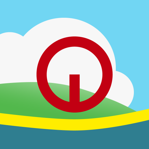 Op Platt logo