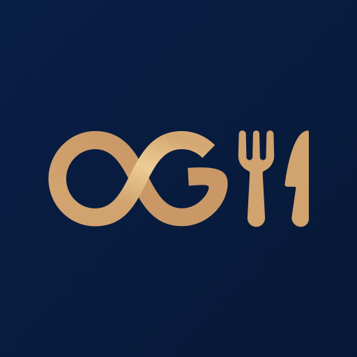 Officeguru Lunch logo