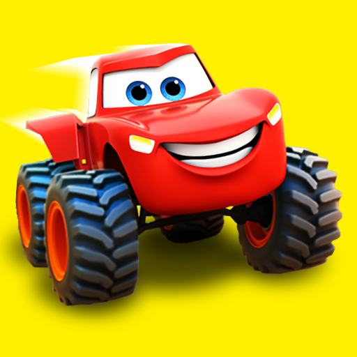 Car Race: 3D Racing Cars Games logo