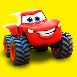 Ikonbilde Car Race: 3D Racing Cars Games