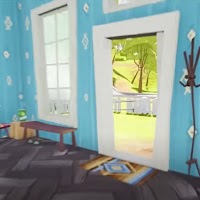 Walkthrough for Hi neighbor alpha 4 tips