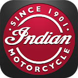 Indian Motorcycle Ride Command icon