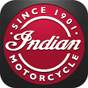 Indian Motorcycle Ride Command