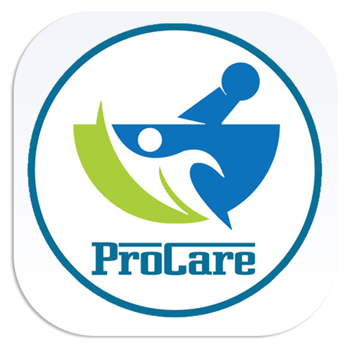 صيدليات بروكير logo