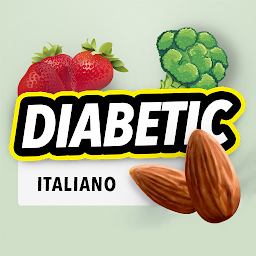 Immagine dell'icona Ricette per Diabetici Italiano