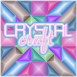 Crystal Craft - HD icon