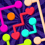 Cover Image of Download Connect the Dots: Line Puzzle  APK