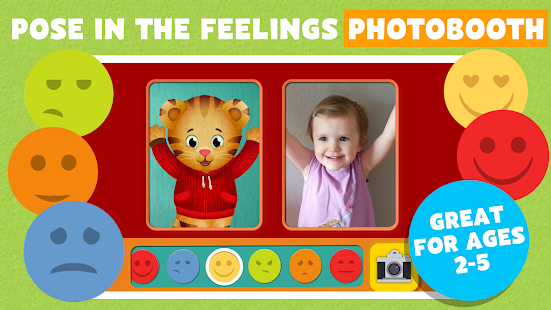 Daniel Tiger Grr-ific Feelings(圖3)-速報App