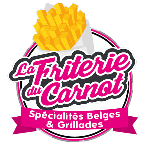 La Friterie du Carnot logo