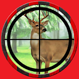 Shoot Deer All icon