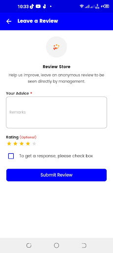 Owner Customer Advices